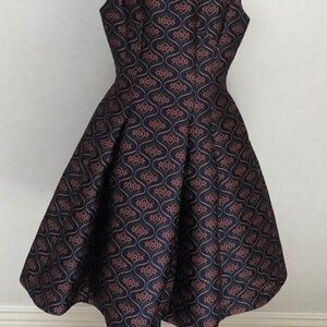Brooks Brothers Size 6 Cocktail, Party, Fancy Dress New with Tags